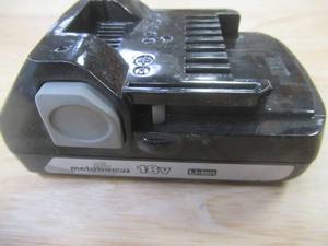 Metabo HPT BSL 1815 18 Volt Battery