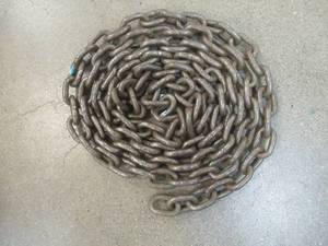 Heavy Duty Chain - Approximately 13 feet