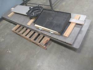 Pallet of Misc. Countertops & More