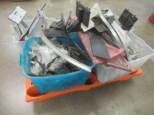 Wholesale Pallet of Monitor Stands (SEE PHOTOS)