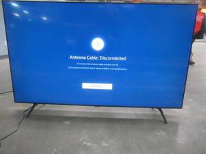 lot 5 image: Samsung - 65 Class 7 Series LED 4K UHD Smart Tizen TV ModelUN65TU7000FXZA