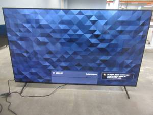 lot 32 image: Sony - 65 Class X85K 4K HDR LED Google TV MODEL KD-65X85K