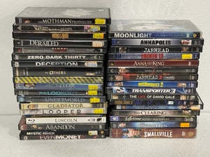 lot 2 image: Large Assortment of Movies