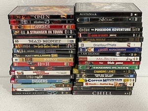 lot 5 image: Large Assortment of Movies