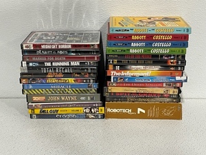 lot 7 image: Large Assortment of Movies