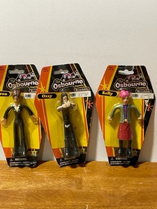 lot 35 image: Collectible Toys