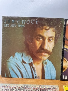 lot 43 image: Vinyl Albums