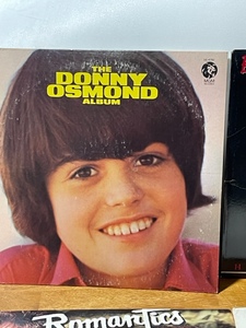 lot 51 image: Vinyl Albums