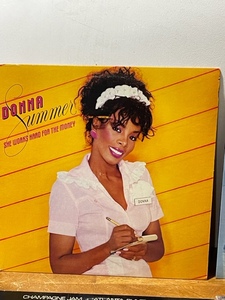 lot 53 image: Vinyl Albums