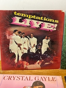lot 55 image: Vinyl Albums