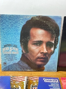 lot 57 image: Vinyl Albums