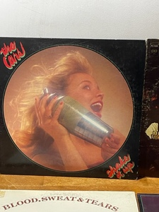 lot 60 image: Vinyl Albums