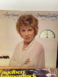 lot 61 image: Vinyl Albums