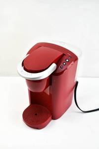 lot 152 image: Keurig K-Compact K35 Coffee Maker