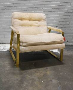 lot 260 image: Dansen Contemporary Chair