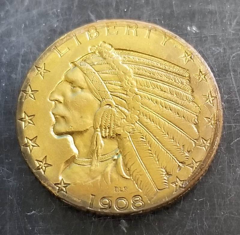 JANUARY 18th RARE COIN & BULLION AUCTION | K-BID