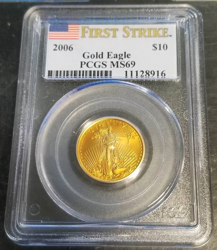 JANUARY 18th RARE COIN & BULLION AUCTION | K-BID