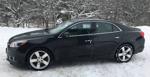 2014 Chevy Malibu LZ