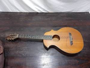 Vintage Guitar