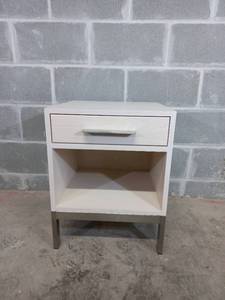 Room And Board Nightstand