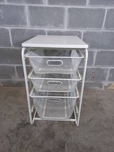 Basket Organizer