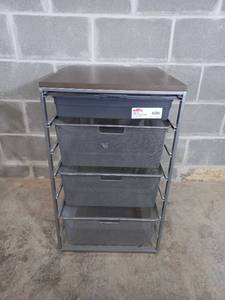 Efla Basket Organizer