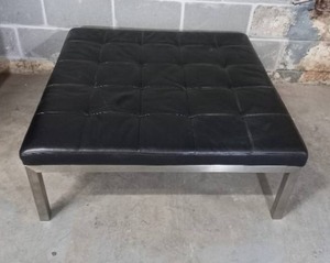Large Ottoman