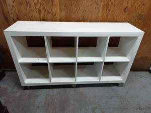 Rolling Cube Organizer