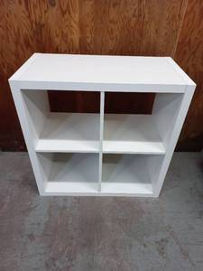Cube Organizer