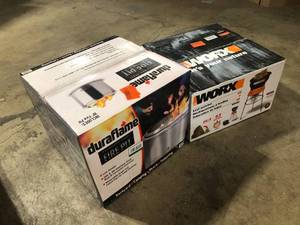 lot 24 image: Lot of assorted Outdoor Items various models and conditions customer returns review pictures