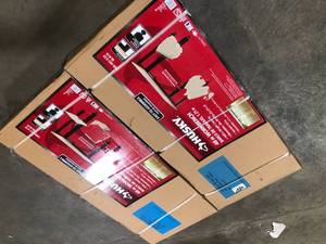 lot 25 image: Lot of 2 Husky 48 in Workbench not used