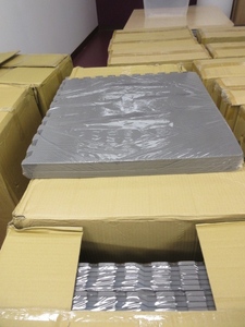 lot 316 image: NEW INTERLOCKING FITNESS FLOORING