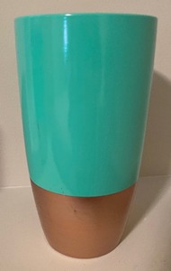 Pair of Pro Flowers Vases