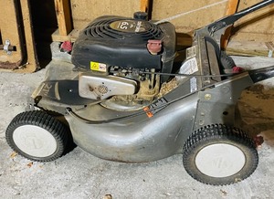 Craftsman 6.5 Horsepower Lawnmower