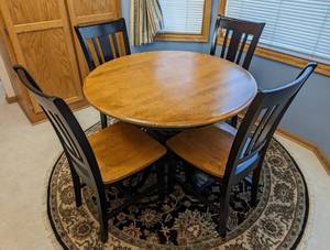 Thomasville Dining Set