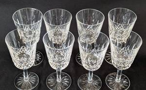 Waterford Crystal Lismore Water Glasses