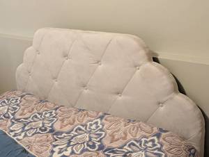 Full Size Headboard