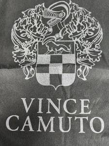 lot 47 image: Fabulous Black Vince Camuto Handbag