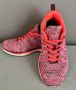 lot 46 image: Womens APL Tennis Shoes