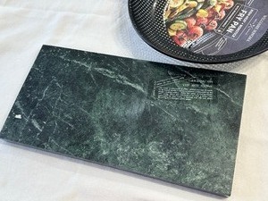 lot 140 image: Grilling Hotstone and Williams and Sonoma High Heat Grilling Pan