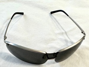 lot 130 image: Pair of Prada Sunglasses