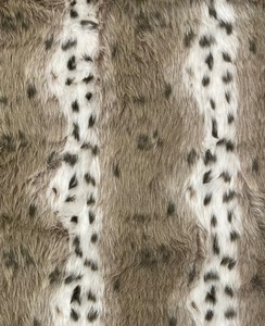 lot 201 image: Fabulous Faux Fur Rug