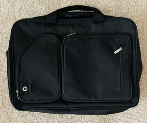 lot 199 image: Five Travel Bags