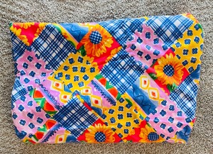 lot 194 image: Fabulous and Fun Fabric
