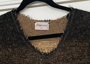 lot 234 image: Versatile Top by Dolce Emozione