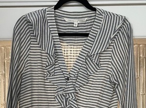 lot 244 image: Beautiful Button Up Dress by Veronica Beard