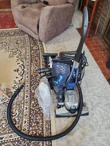 lot 44 image: Kirby Avalir 2 Vacuum Cleaner
