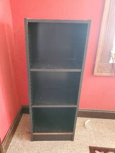 lot 62 image: Media Cabinet