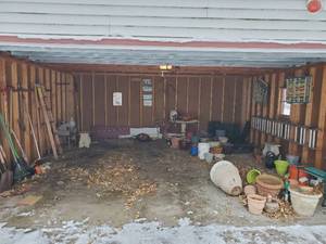 lot 120 image: Contents Of Garage