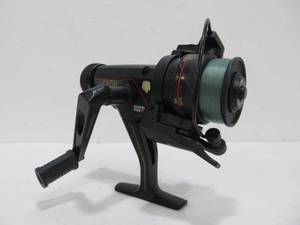 lot 50 image: Unused Abu Garcia Cardinal Model 762 GTi Fishing Reel